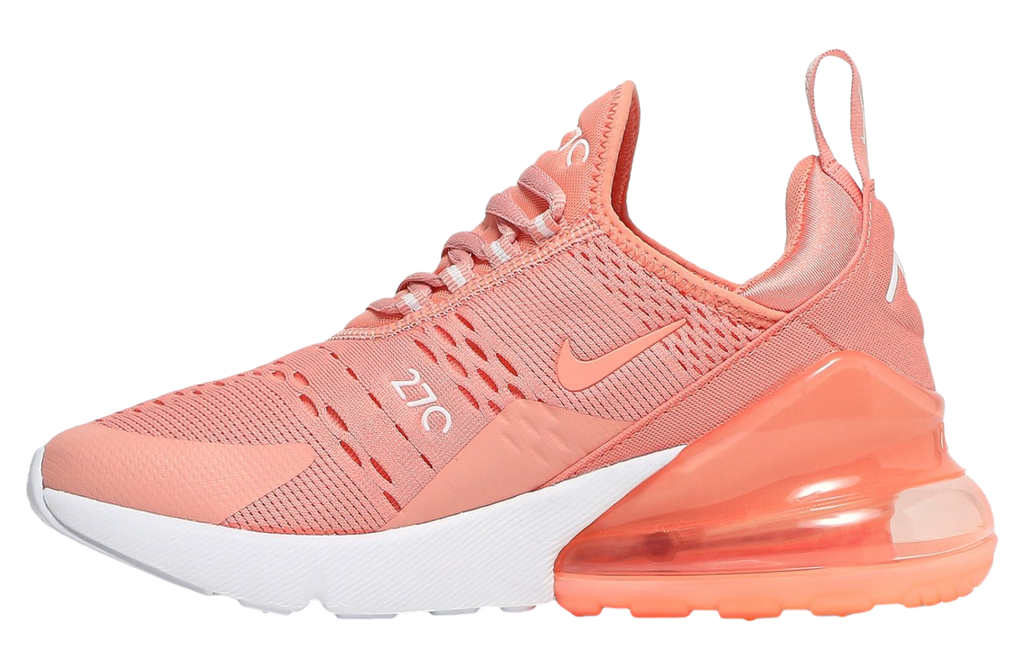 Nike Wmns Air Max 270 Crimson Bliss - Image 2