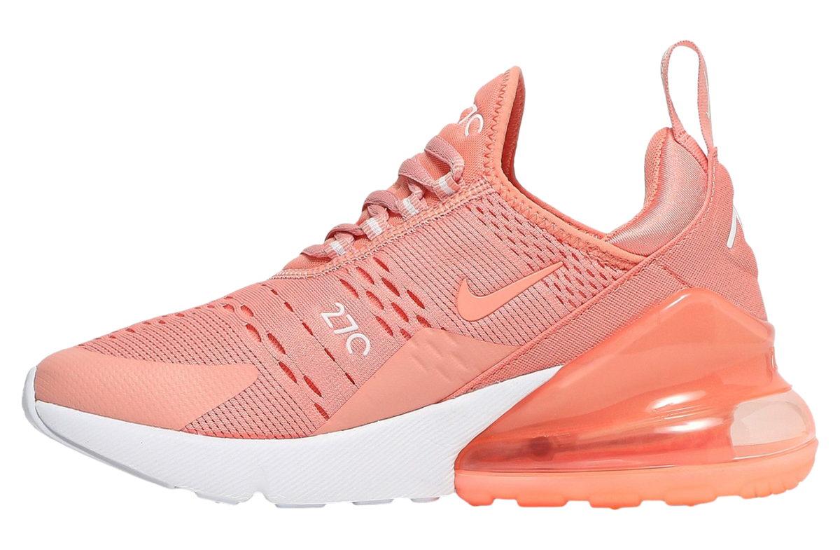 Nike Wmns Air Max 270 Crimson Bliss - Image 2