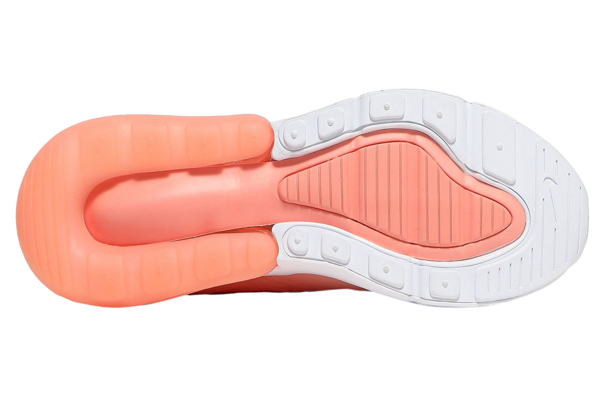 Nike Wmns Air Max 270 Crimson Bliss - Image 3
