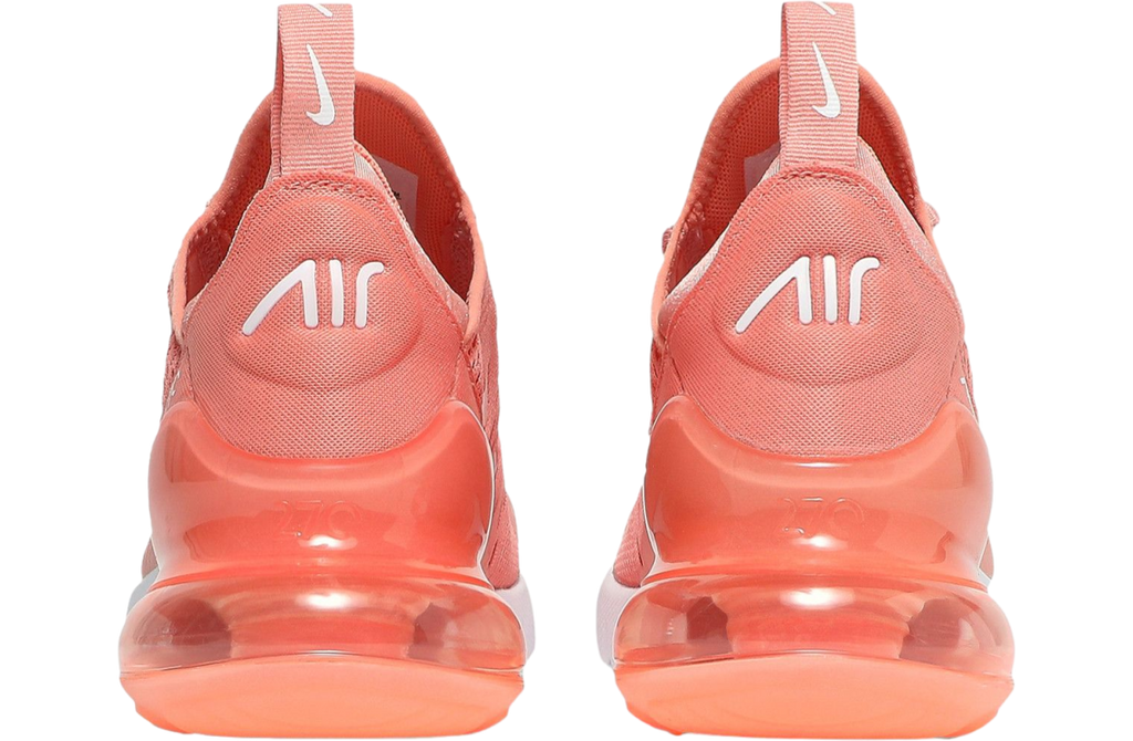 Nike Wmns Air Max 270 Crimson Bliss - Image 4