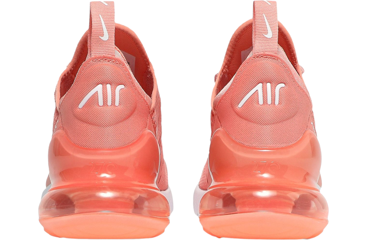Nike Wmns Air Max 270 Crimson Bliss - Image 4