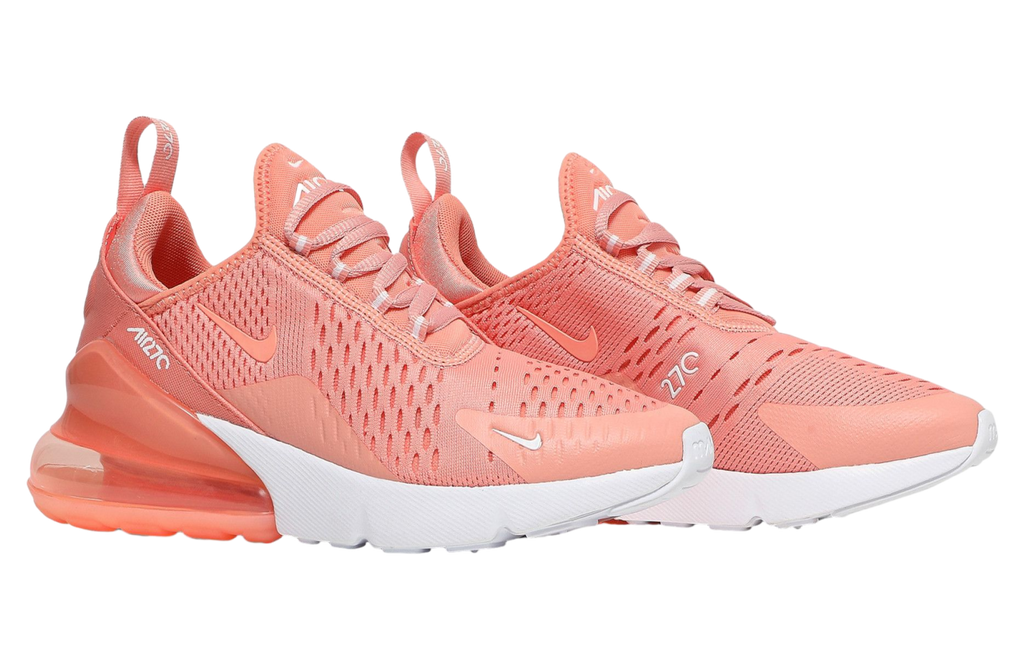 Nike Wmns Air Max 270 Crimson Bliss - Image 5