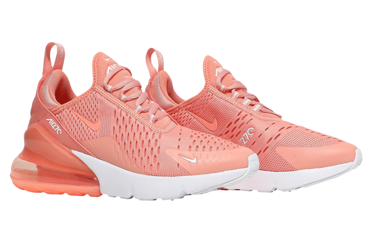 Nike Wmns Air Max 270 Crimson Bliss - Image 5