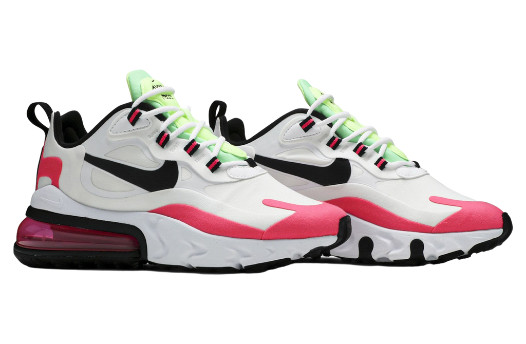 Nike Wmns Air Max 270 React Hyper Pink - Image 5