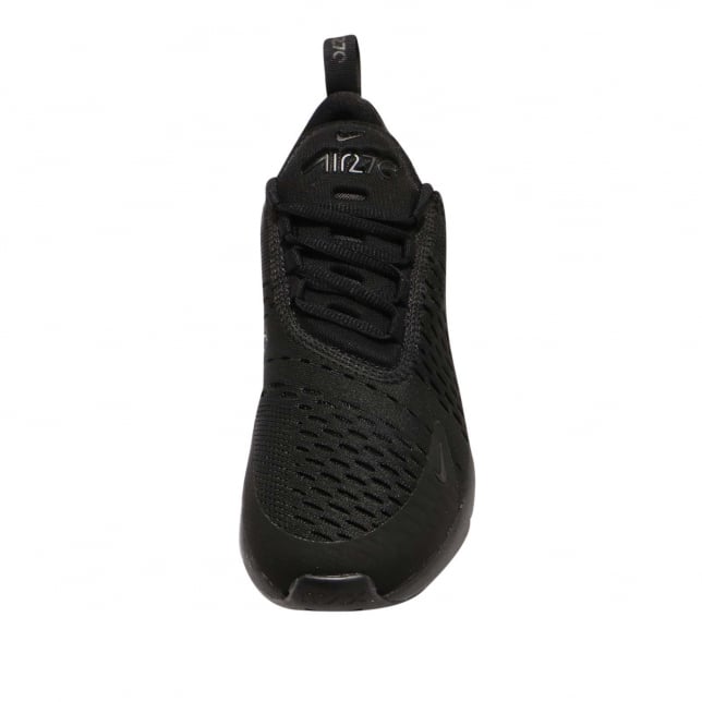 Nike WMNS Air Max 270 Triple Black - Image 5