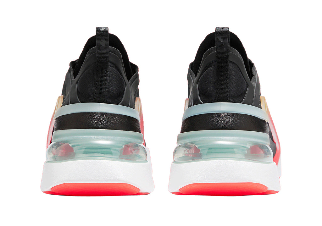 Nike WMNS Air Max 270 XX Black White Bright Crimson - Image 5