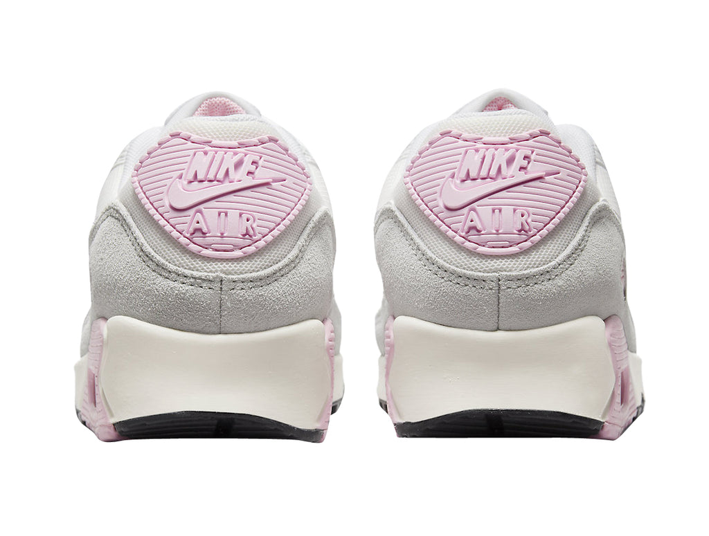 Nike WMNS Air Max 90 Athletic Department White Pink - Image 5