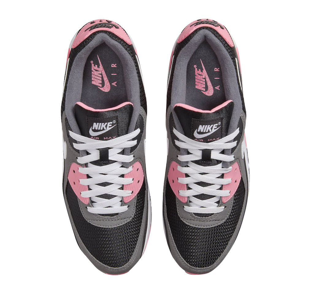 Nike WMNS Air Max 90 Black Rose - Image 4