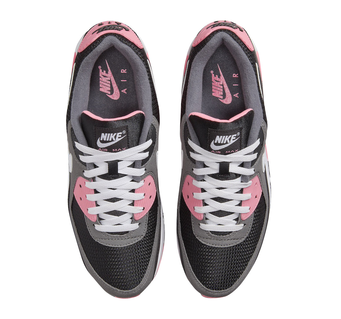 Nike WMNS Air Max 90 Black Rose - Image 4