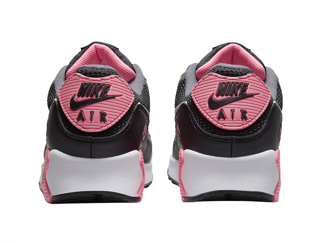 Nike WMNS Air Max 90 Black Rose - Image 5