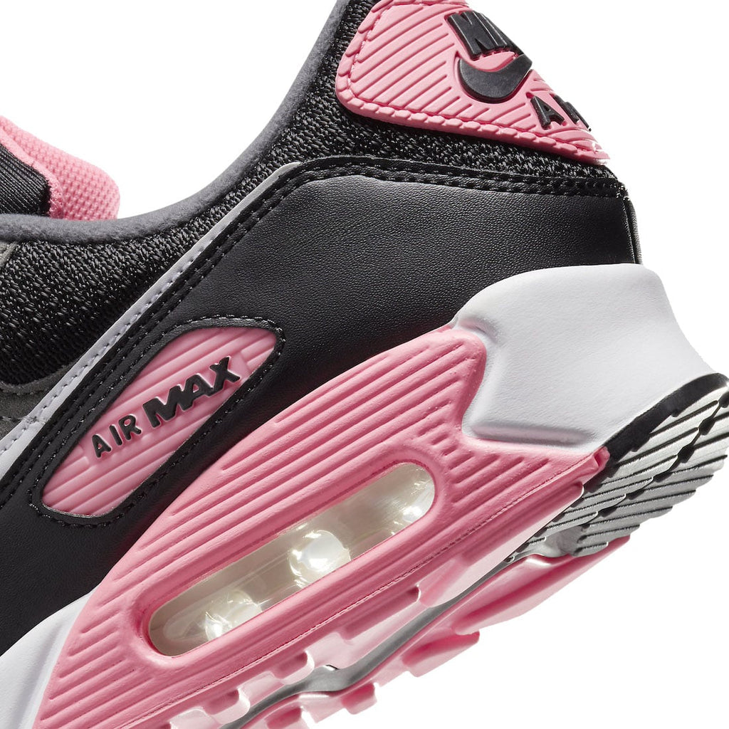 Nike WMNS Air Max 90 Black Rose - Image 8