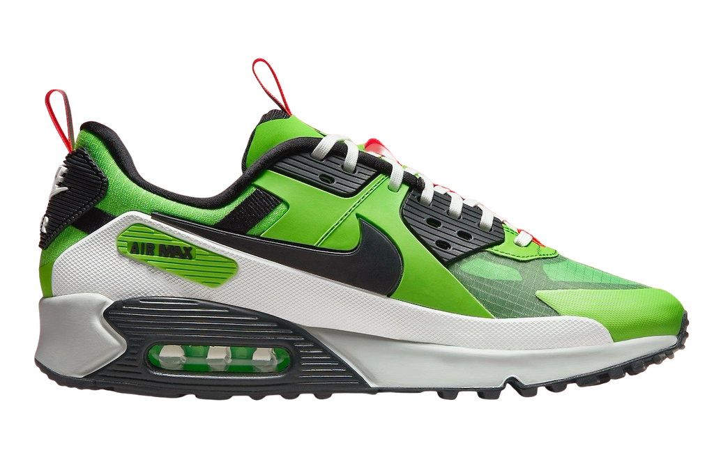 Nike WMNS Air Max 90 Futura Action Green - Image 3