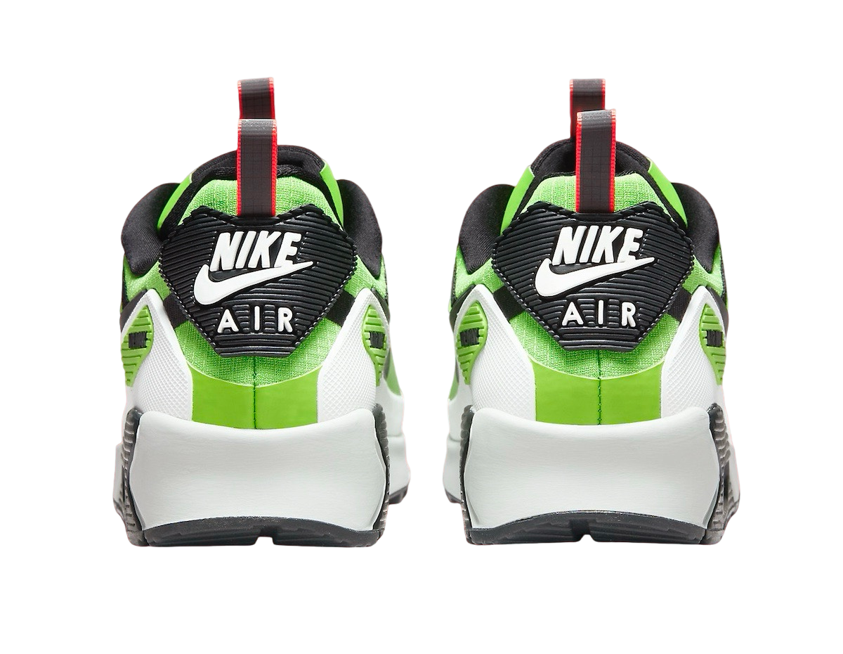 Nike WMNS Air Max 90 Futura Action Green - Image 5