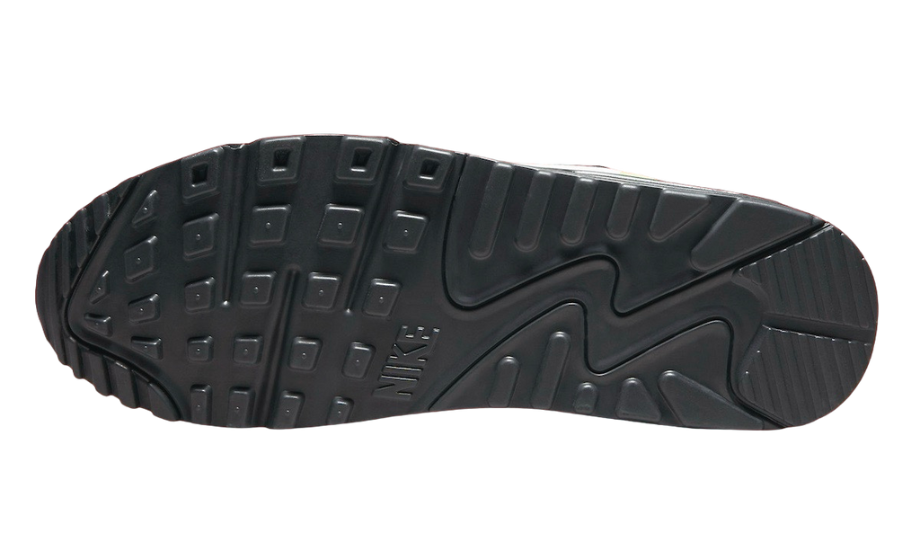 Nike WMNS Air Max 90 Futura Action Green - Image 6