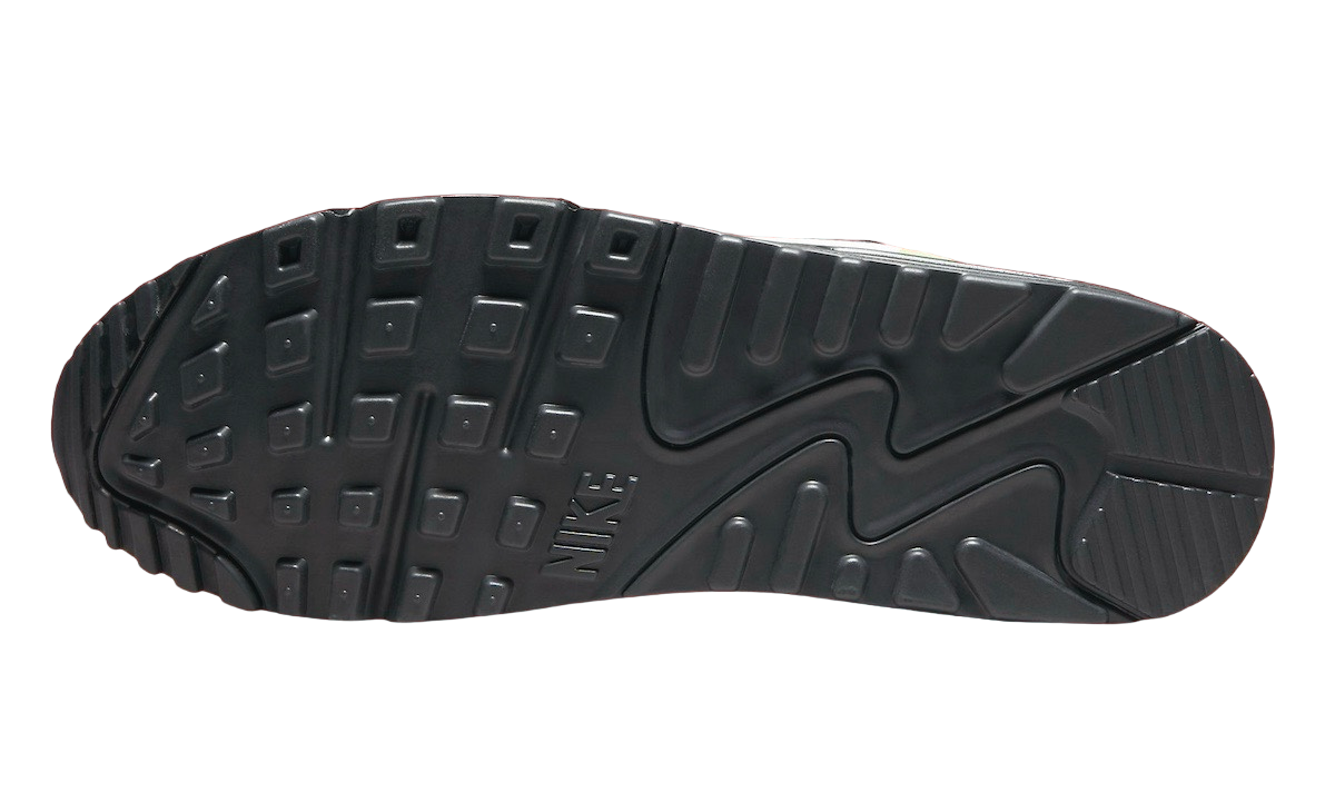 Nike WMNS Air Max 90 Futura Action Green - Image 6