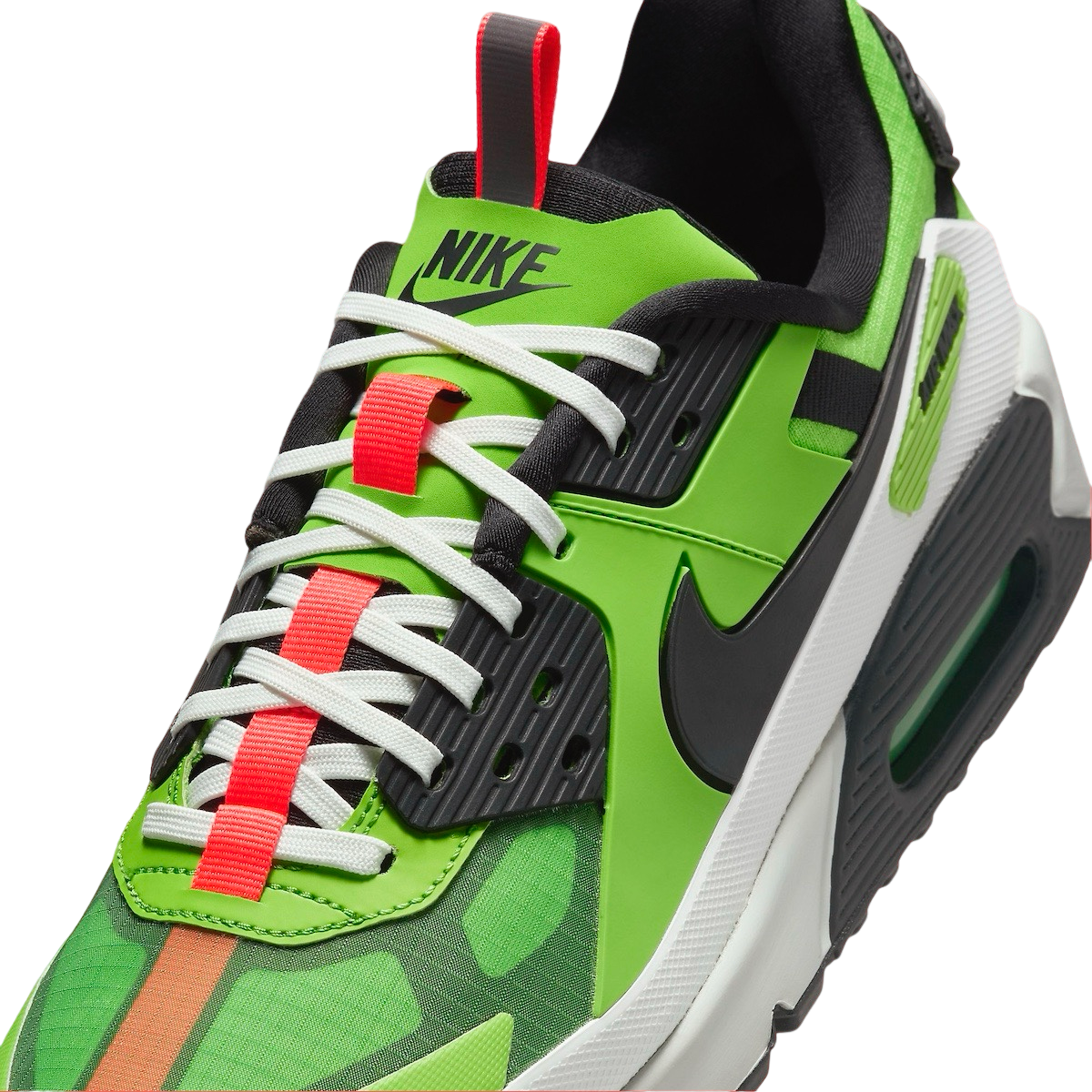 Nike WMNS Air Max 90 Futura Action Green - Image 7