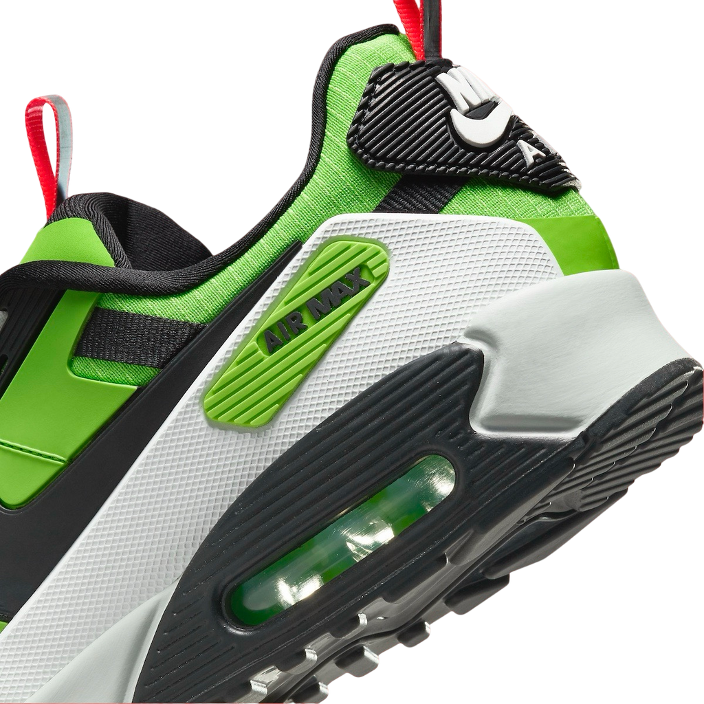 Nike WMNS Air Max 90 Futura Action Green - Image 8