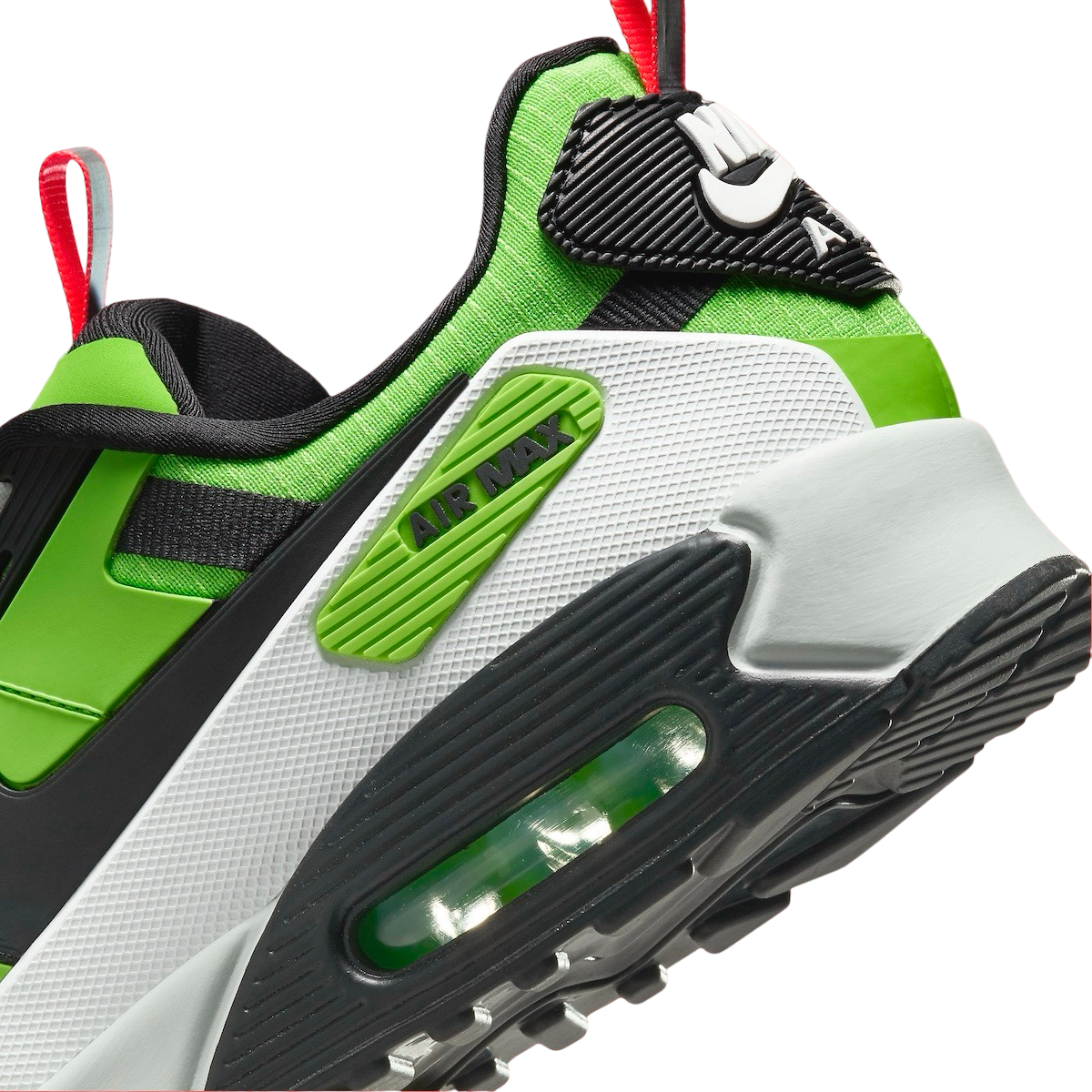 Nike WMNS Air Max 90 Futura Action Green - Image 8