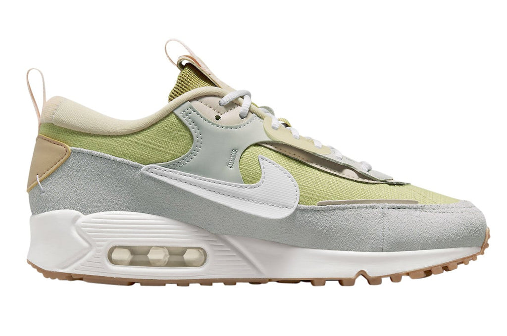 Nike WMNS Air Max 90 Futura Buff Gold - Image 3