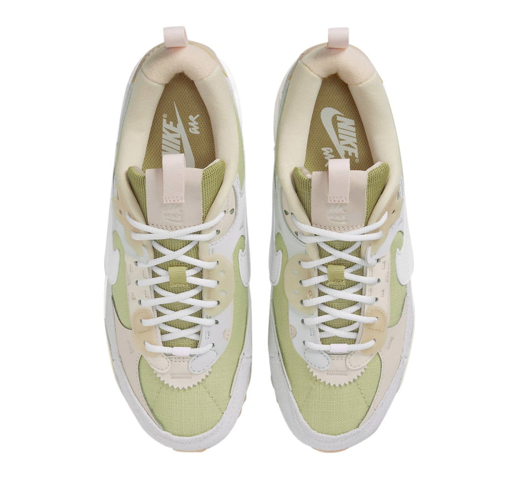 Nike WMNS Air Max 90 Futura Buff Gold - Image 4