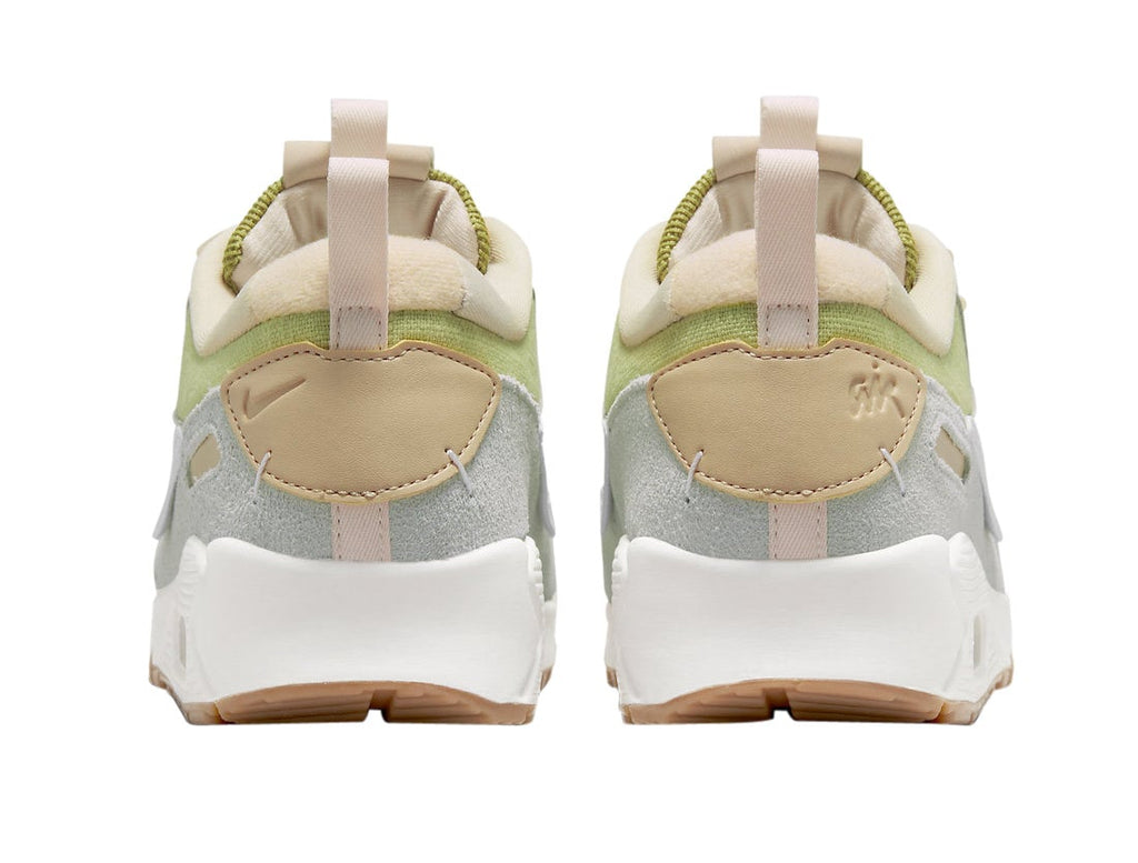 Nike WMNS Air Max 90 Futura Buff Gold - Image 5