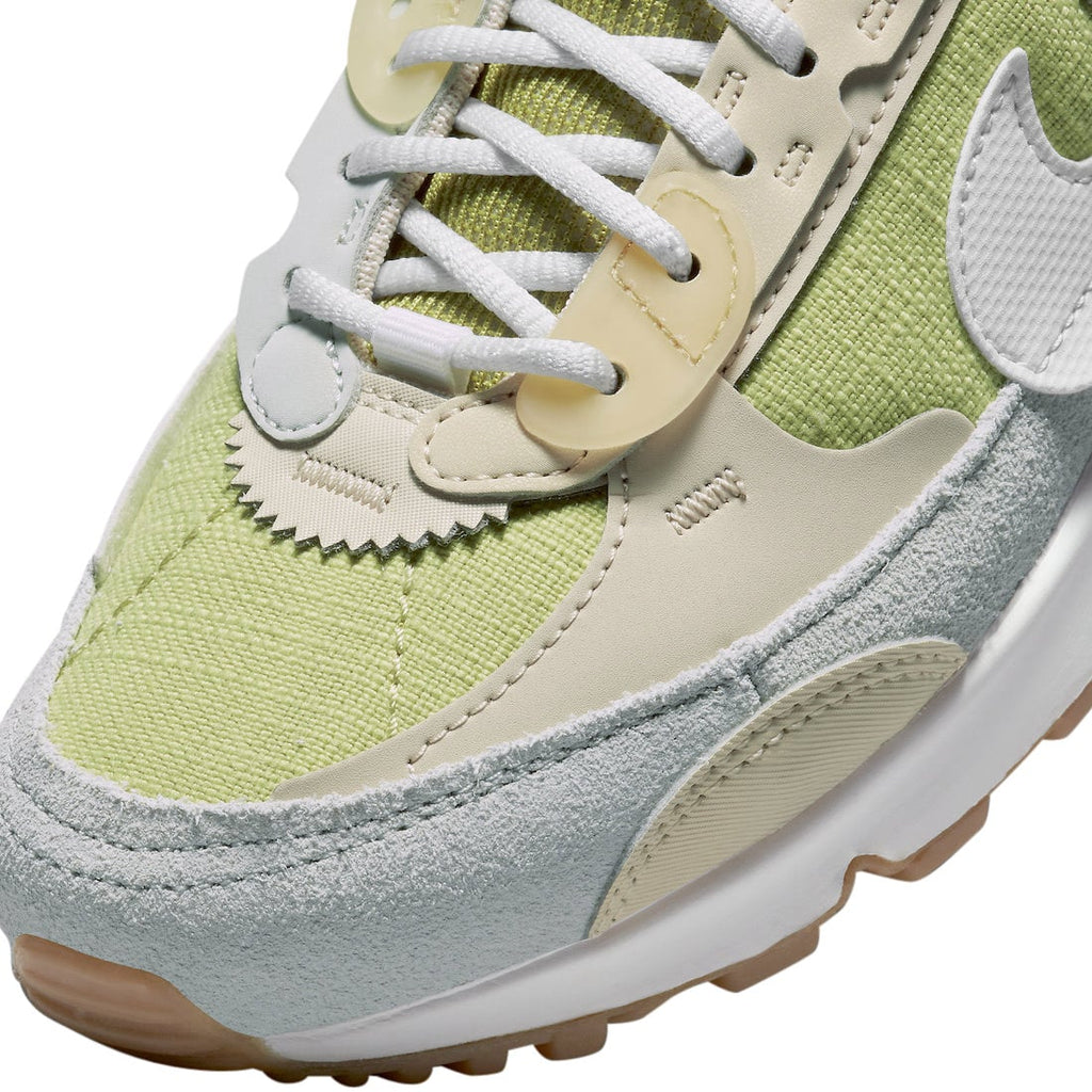 Nike WMNS Air Max 90 Futura Buff Gold - Image 7