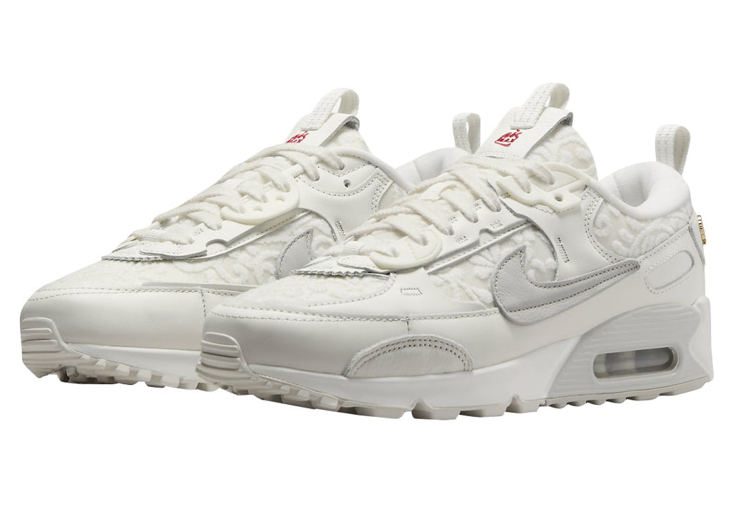 Nike WMNS Air Max 90 Futura Give Her Flowers - Image 2