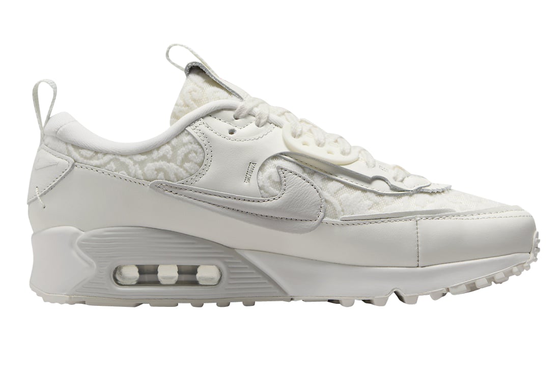 Nike WMNS Air Max 90 Futura Give Her Flowers - Image 3