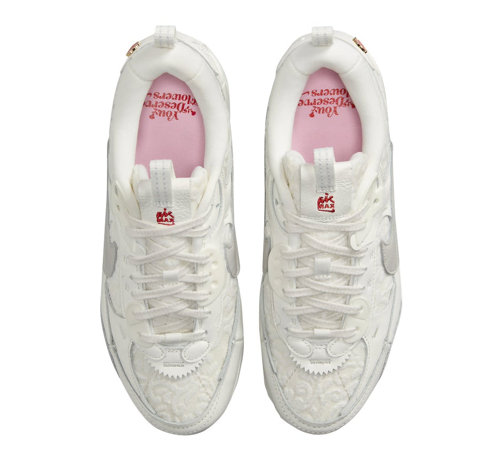 Nike WMNS Air Max 90 Futura Give Her Flowers - Image 4