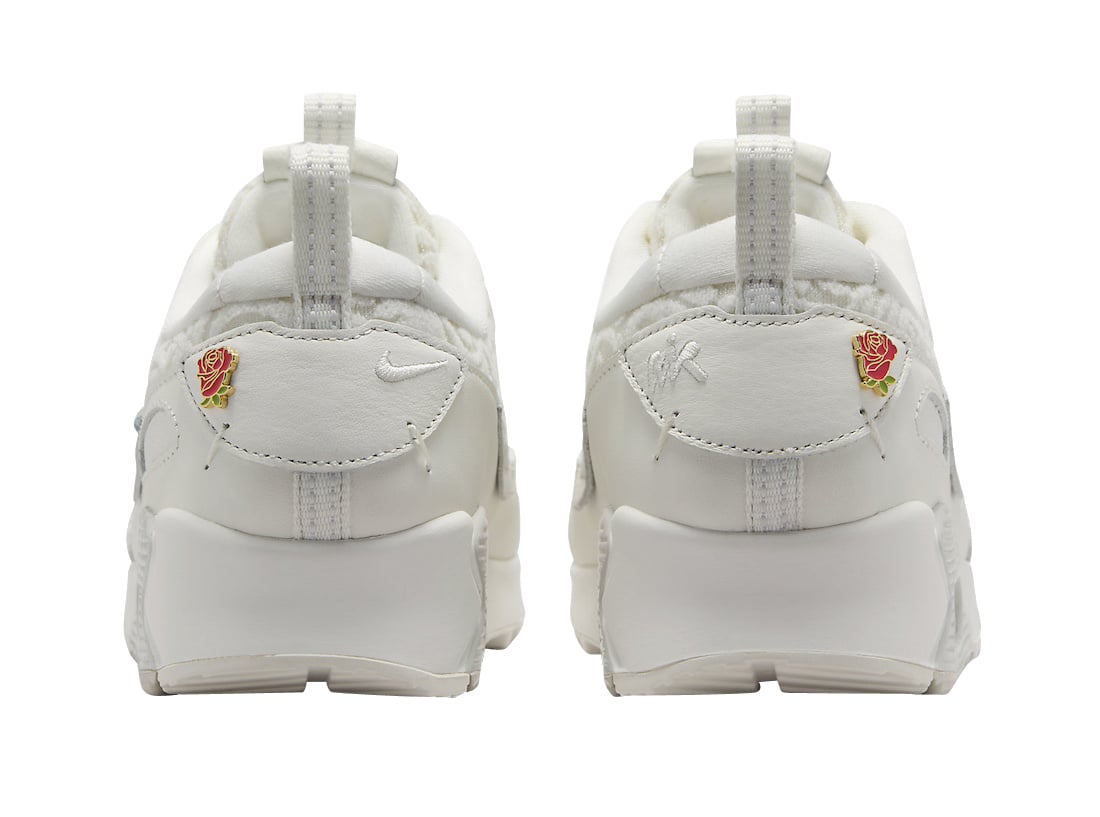 Nike WMNS Air Max 90 Futura Give Her Flowers - Image 5