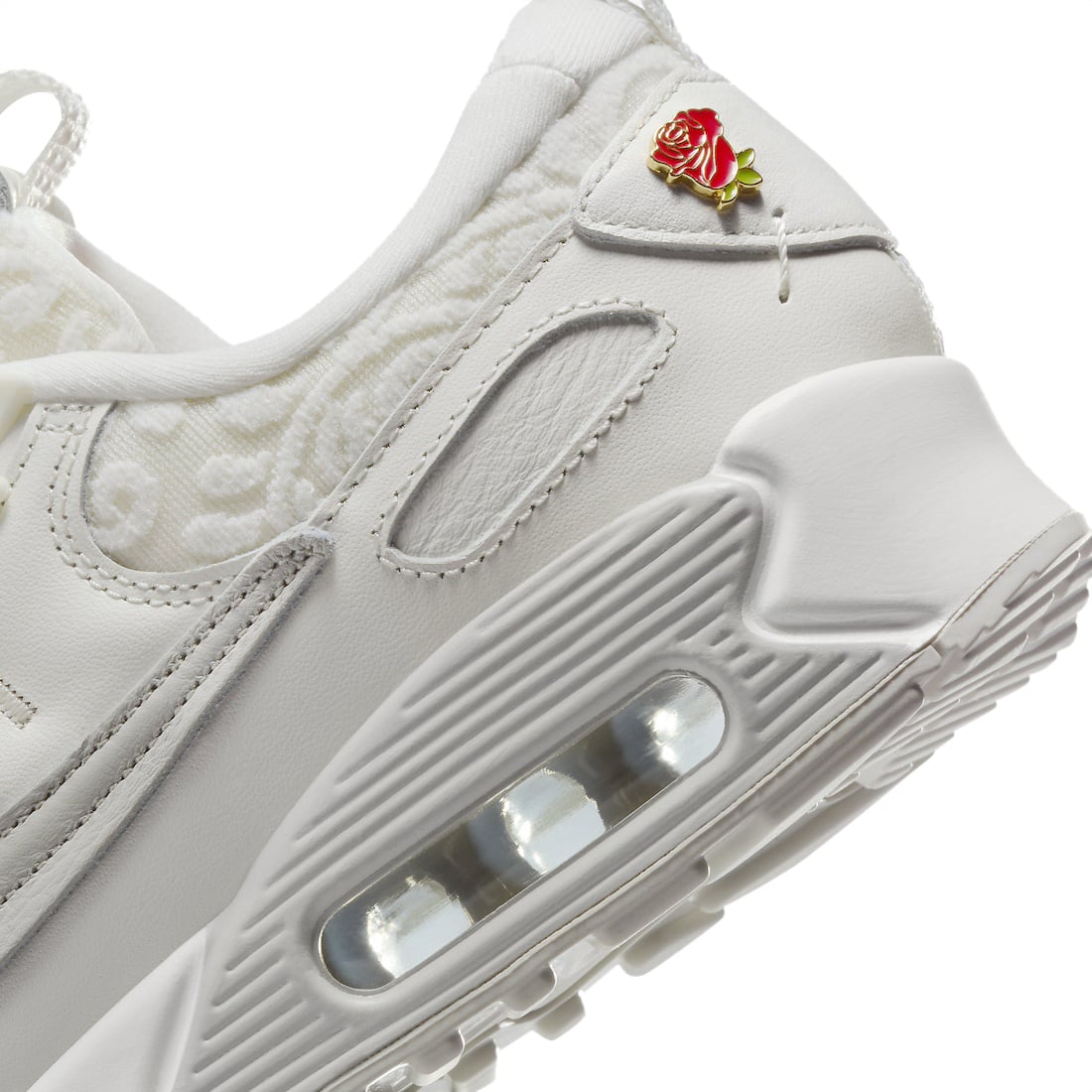 Nike WMNS Air Max 90 Futura Give Her Flowers - Image 7