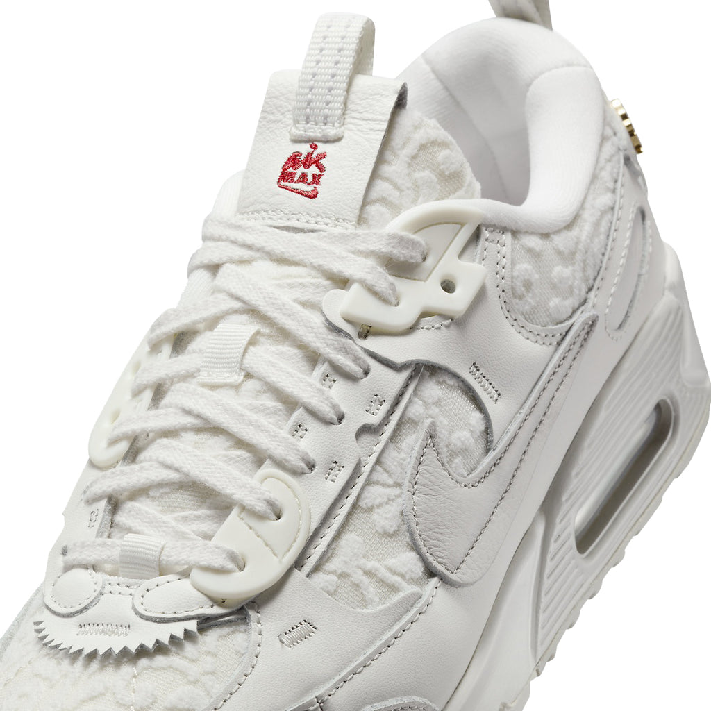 Nike WMNS Air Max 90 Futura Give Her Flowers - Image 8