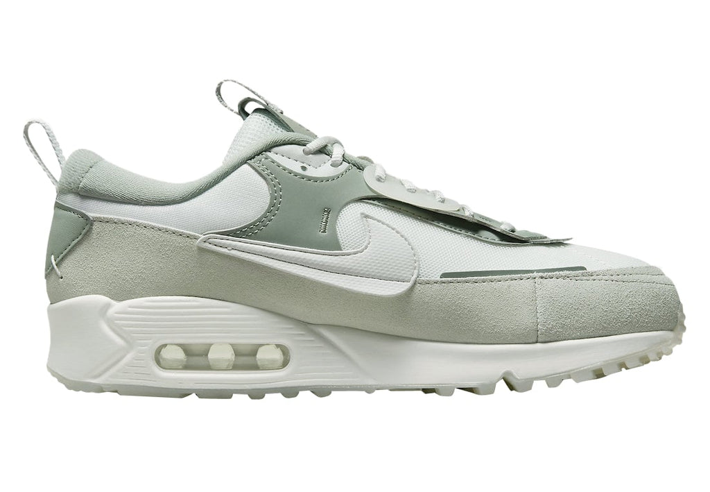 Nike WMNS Air Max 90 Futura Mint Green - Image 3