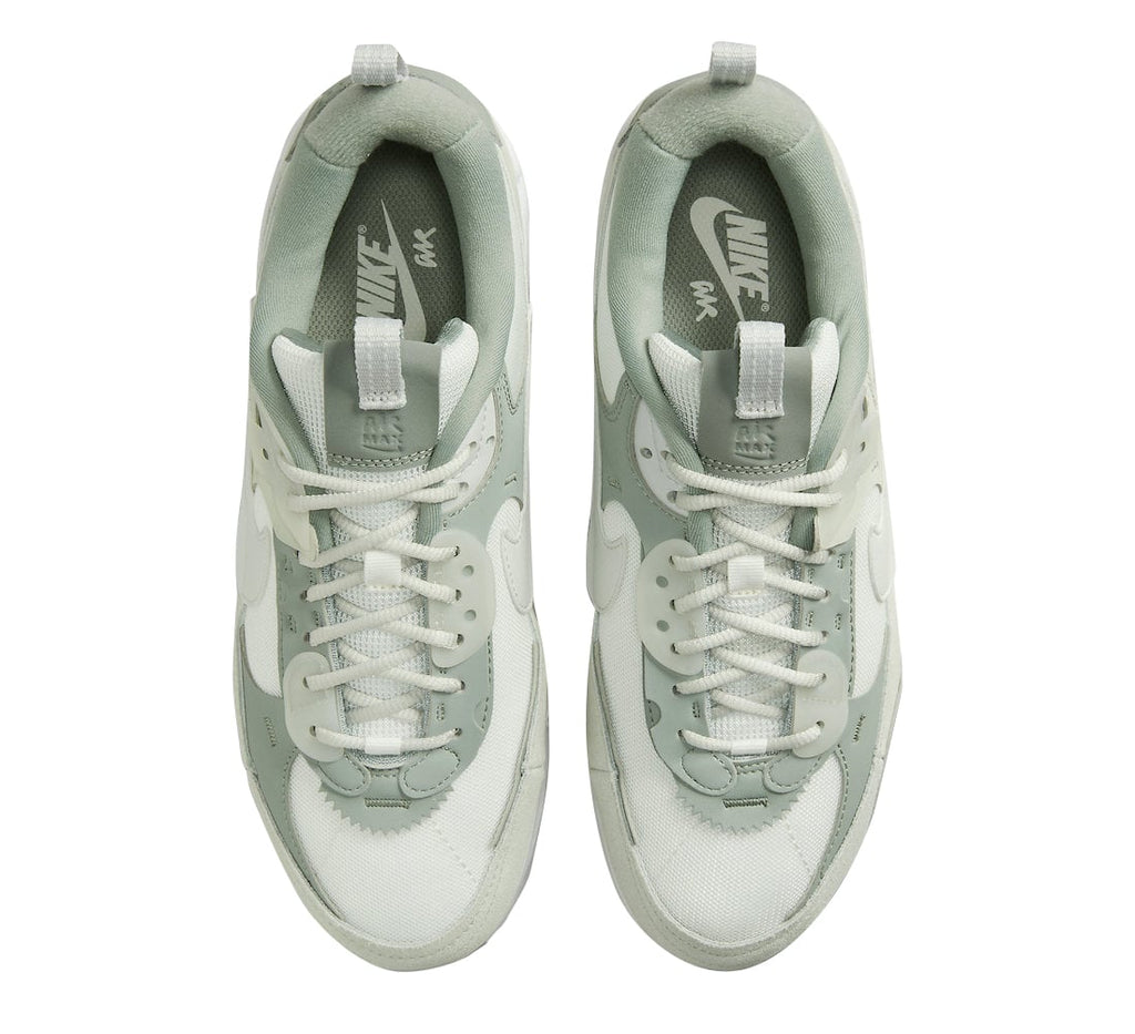 Nike WMNS Air Max 90 Futura Mint Green - Image 4
