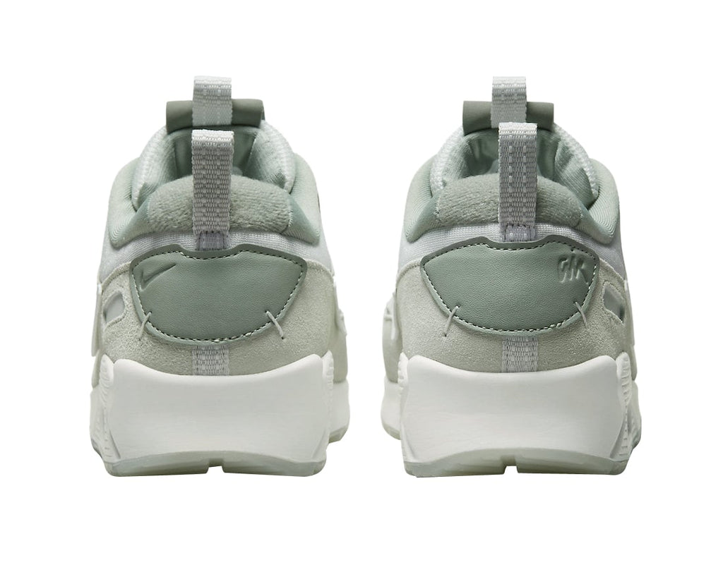 Nike WMNS Air Max 90 Futura Mint Green - Image 5