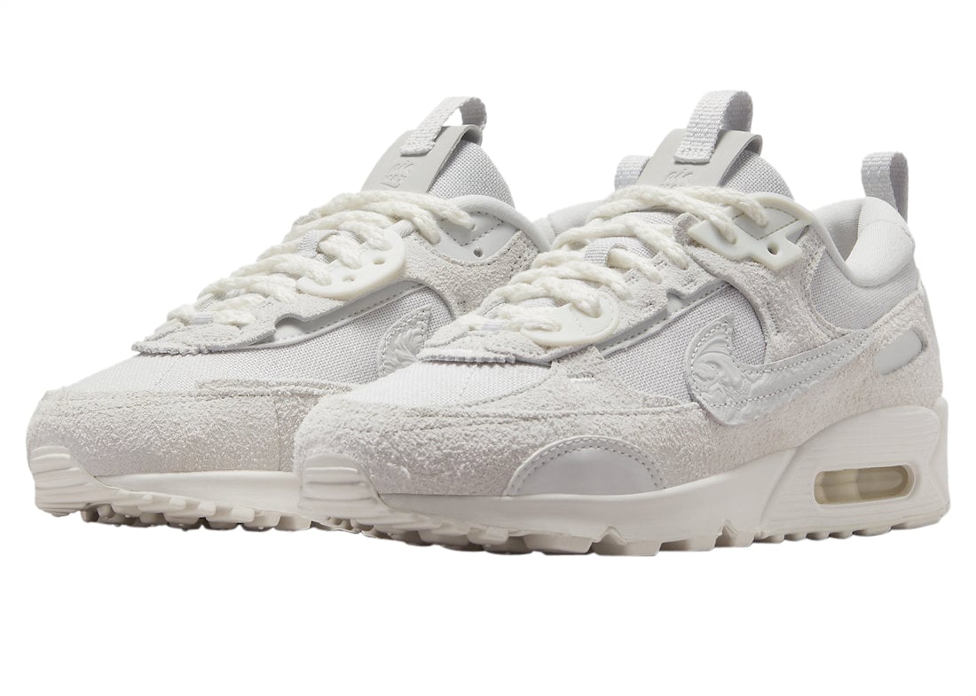 Nike WMNS Air Max 90 Futura Needlework - Image 2