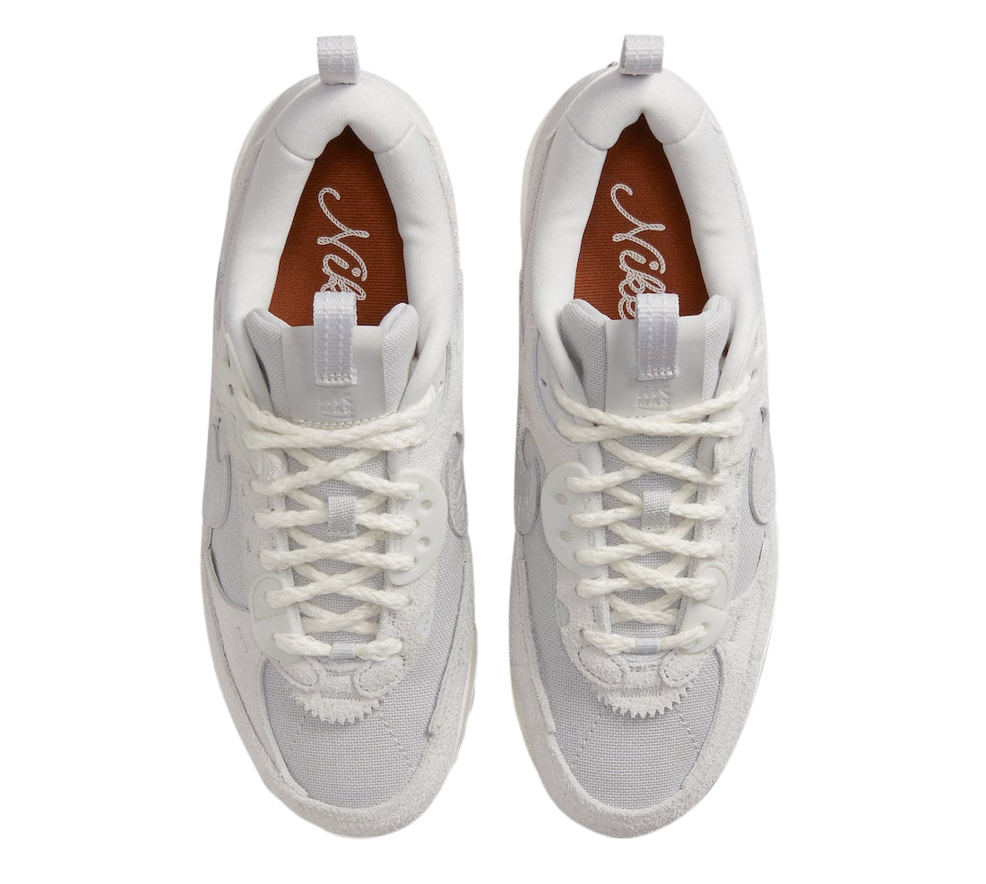 Nike WMNS Air Max 90 Futura Needlework - Image 4