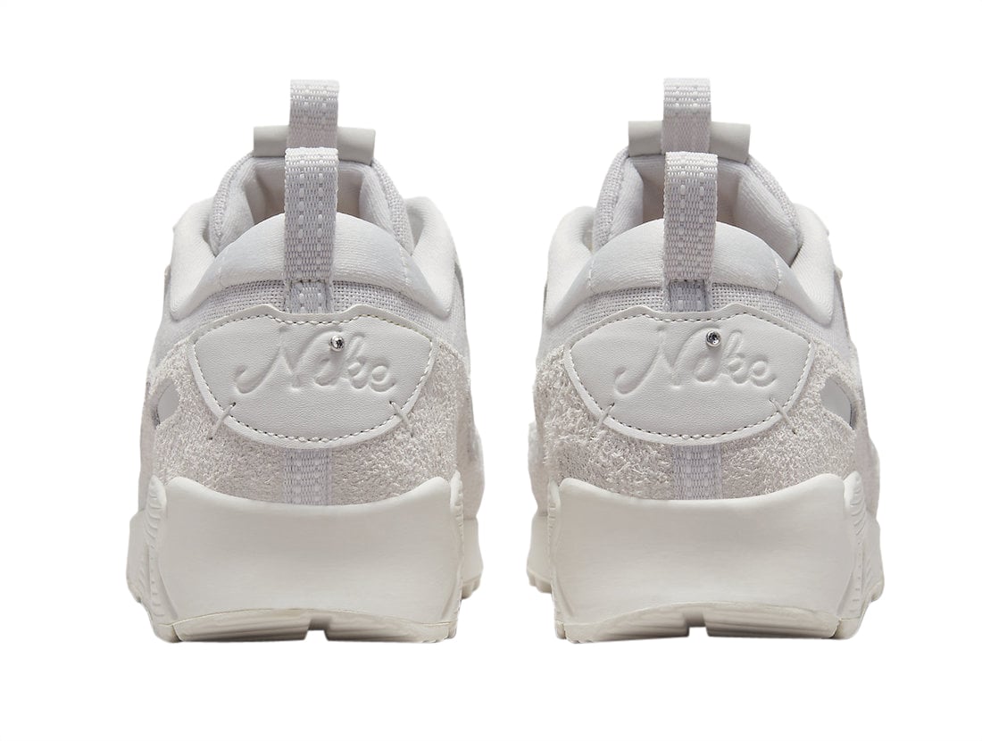 Nike WMNS Air Max 90 Futura Needlework - Image 5