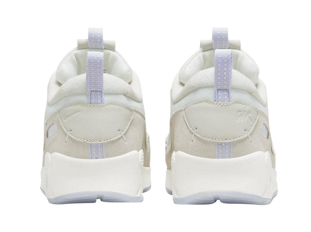 Nike WMNS Air Max 90 Futura Summit White Light Bone. - Image 5