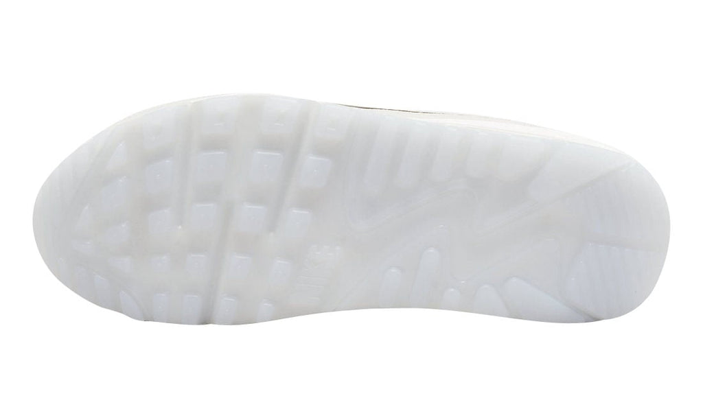 Nike WMNS Air Max 90 Futura Summit White Light Bone. - Image 6