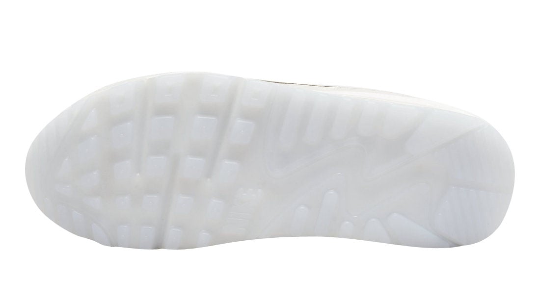 Nike WMNS Air Max 90 Futura Summit White Light Bone. - Image 6