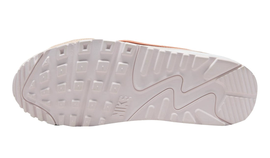 Nike WMNS Air Max 90 Futura White Pink - Image 6