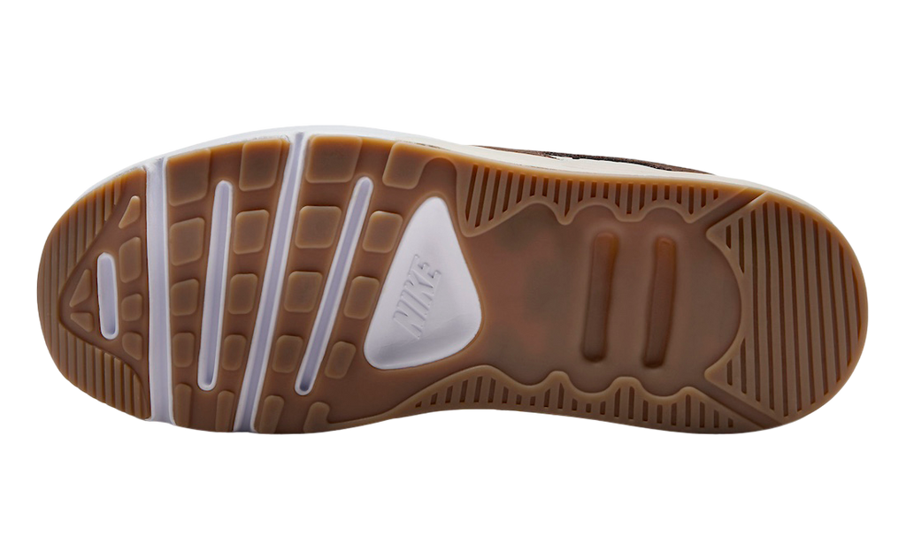 Nike WMNS Air Max 90 LV8 Baroque Brown - Image 6