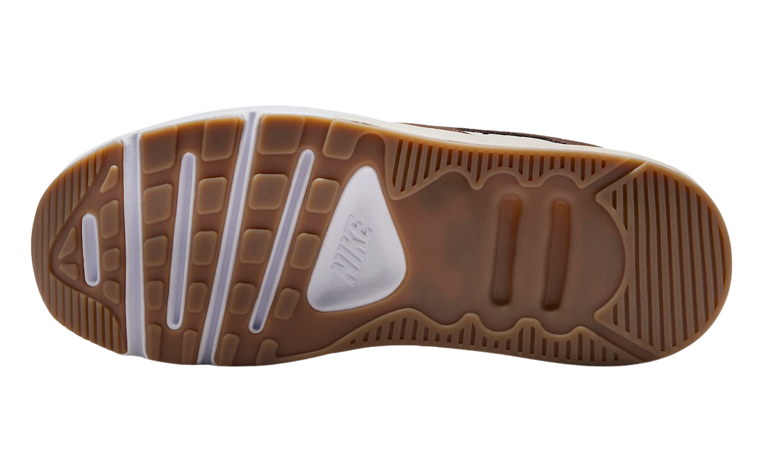 Nike WMNS Air Max 90 LV8 Baroque Brown - Image 6