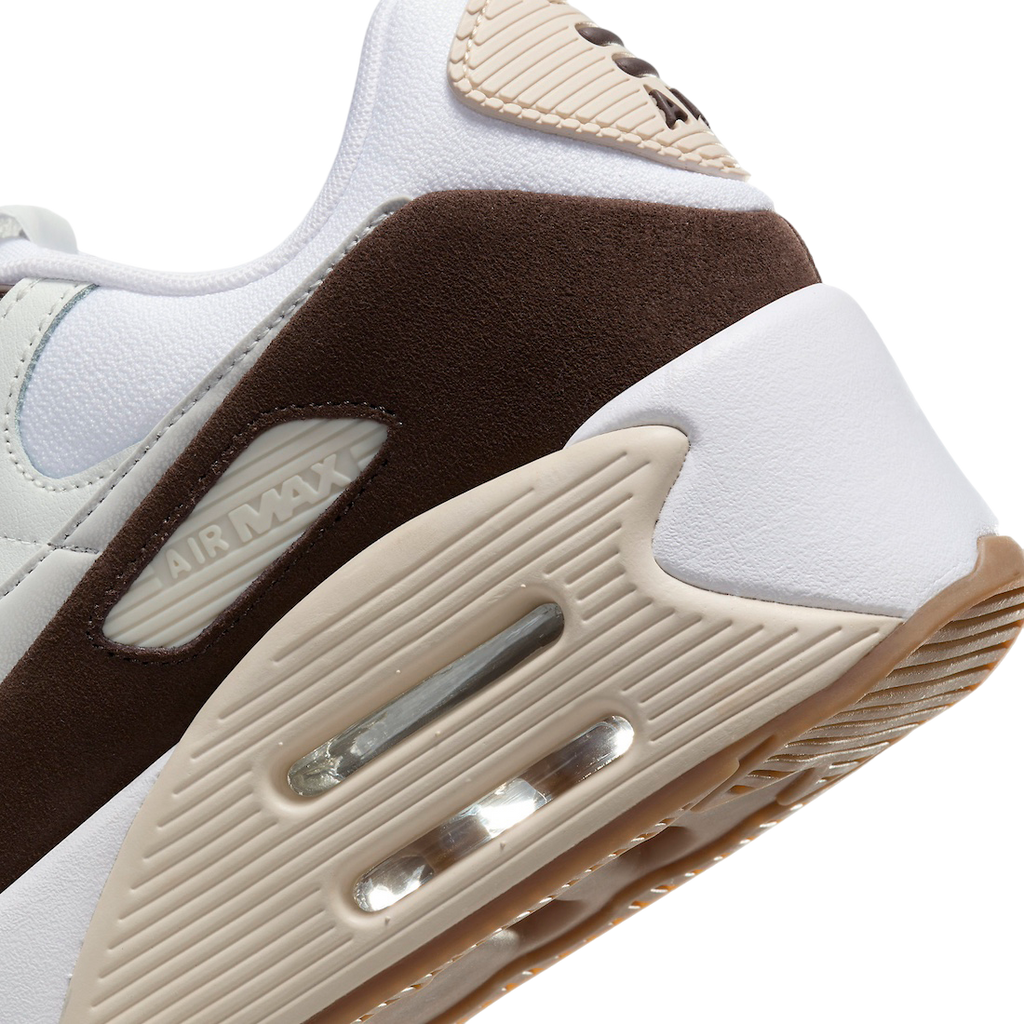 Nike WMNS Air Max 90 LV8 Baroque Brown - Image 7