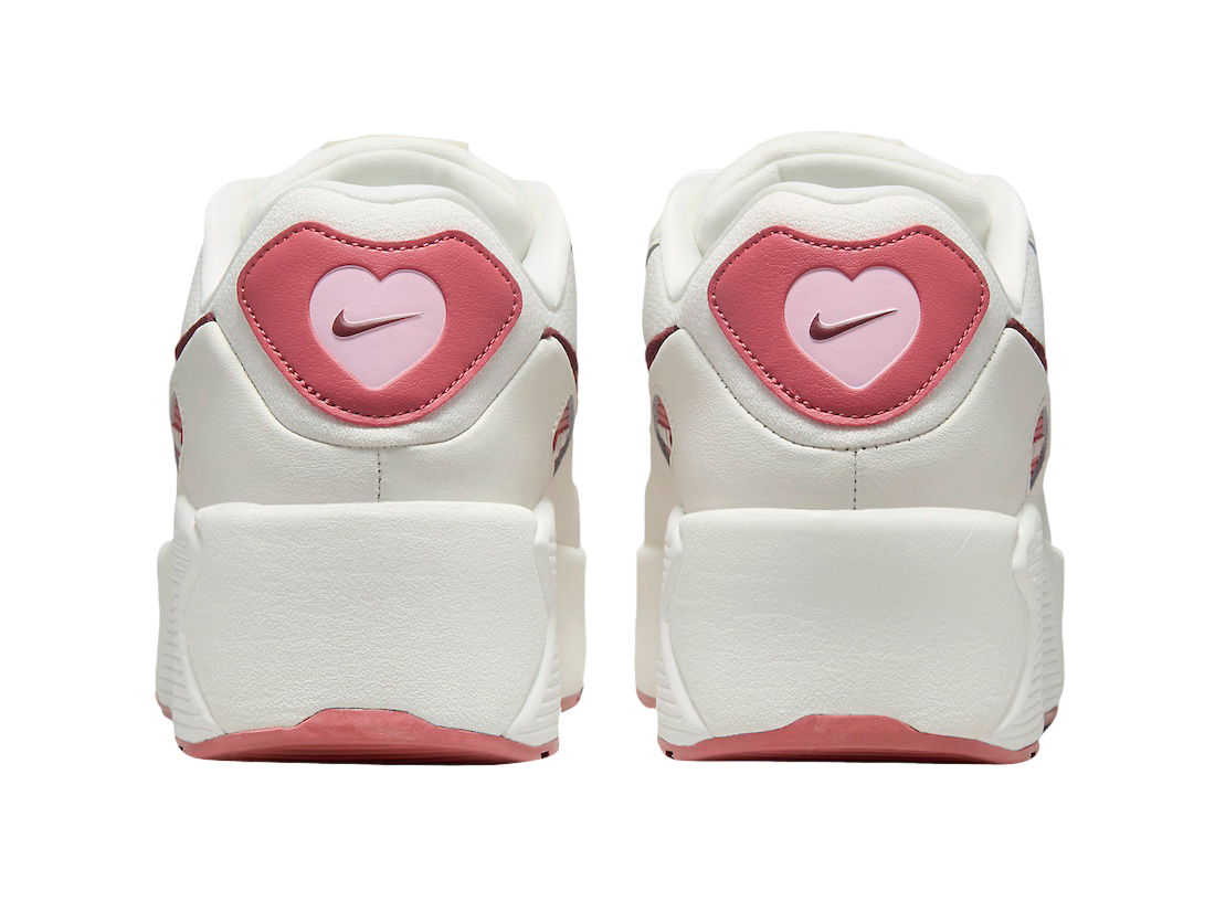Nike WMNS Air Max 90 LV8 Valentine’s Day - Image 5