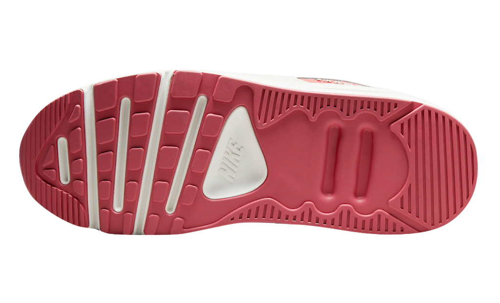 Nike WMNS Air Max 90 LV8 Valentine’s Day - Image 6