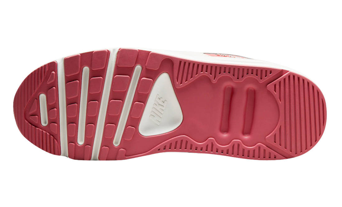 Nike WMNS Air Max 90 LV8 Valentine’s Day - Image 6