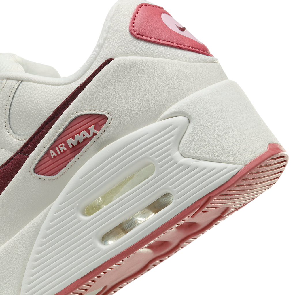Nike WMNS Air Max 90 LV8 Valentine’s Day - Image 8