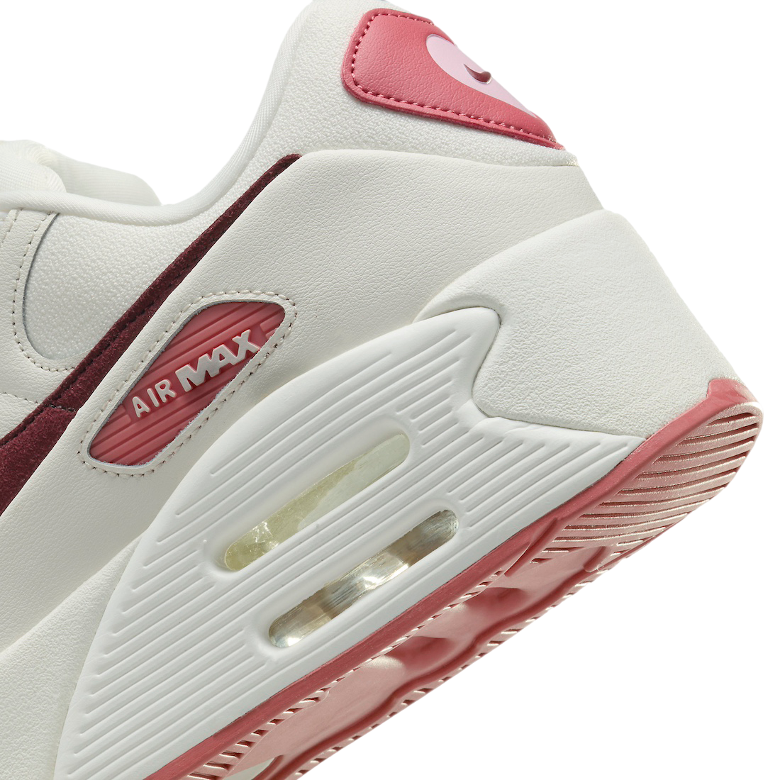 Nike WMNS Air Max 90 LV8 Valentine’s Day - Image 8